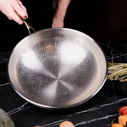 Taima® Titanium Nutri Pan Pro 2.0