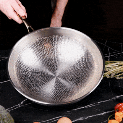 Taima® Titanium Nutri Pan Pro 2.0