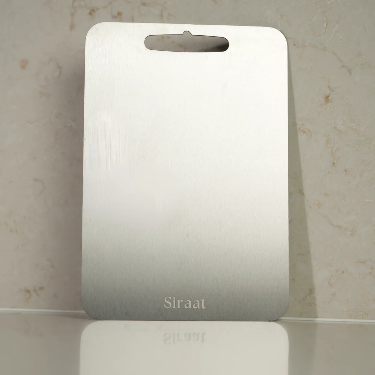 Titanium Cutting Board V1