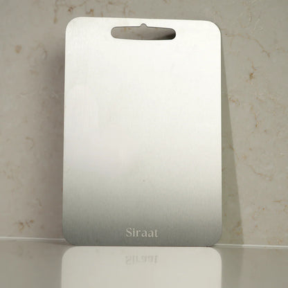 Titanium Cutting Board V1