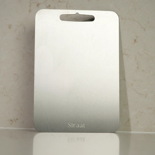 Titanium Cutting Board V1