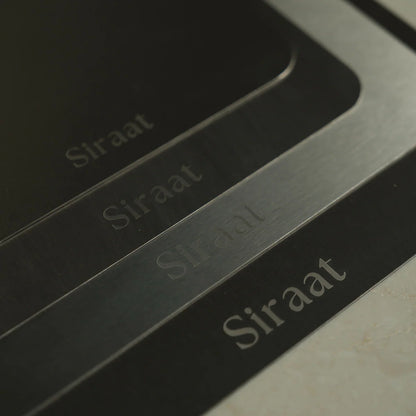 Titanium Cutting Board V1