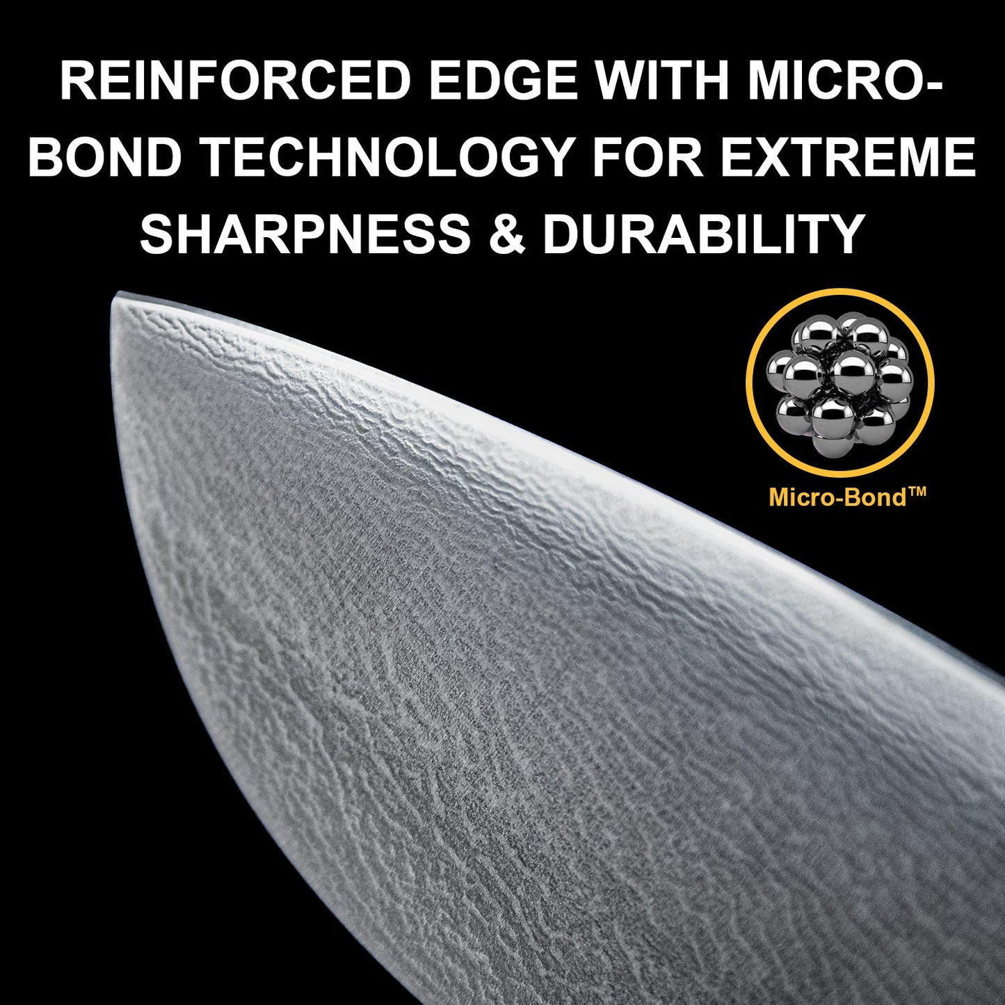 Taima™ 100% Pure Titanium Kitchen Knife (LAST UNITS)