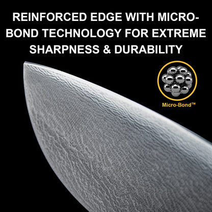 Taima™ 100% Pure Titanium Kitchen Knife (LAST UNITS)