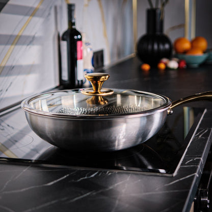 Taima® Titanium Nutri Pan Pro 2.0