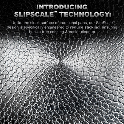 Taima® Titanium Nutri Pan Pro 2.0