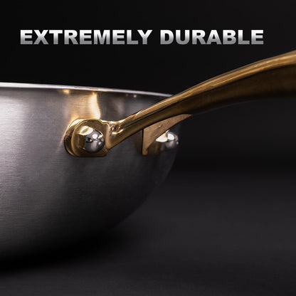 Taima® Titanium Nutri Pan Pro 2.0