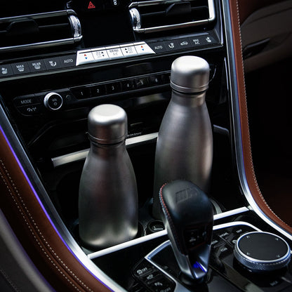 Taima® Pure Titanium Water Bottle