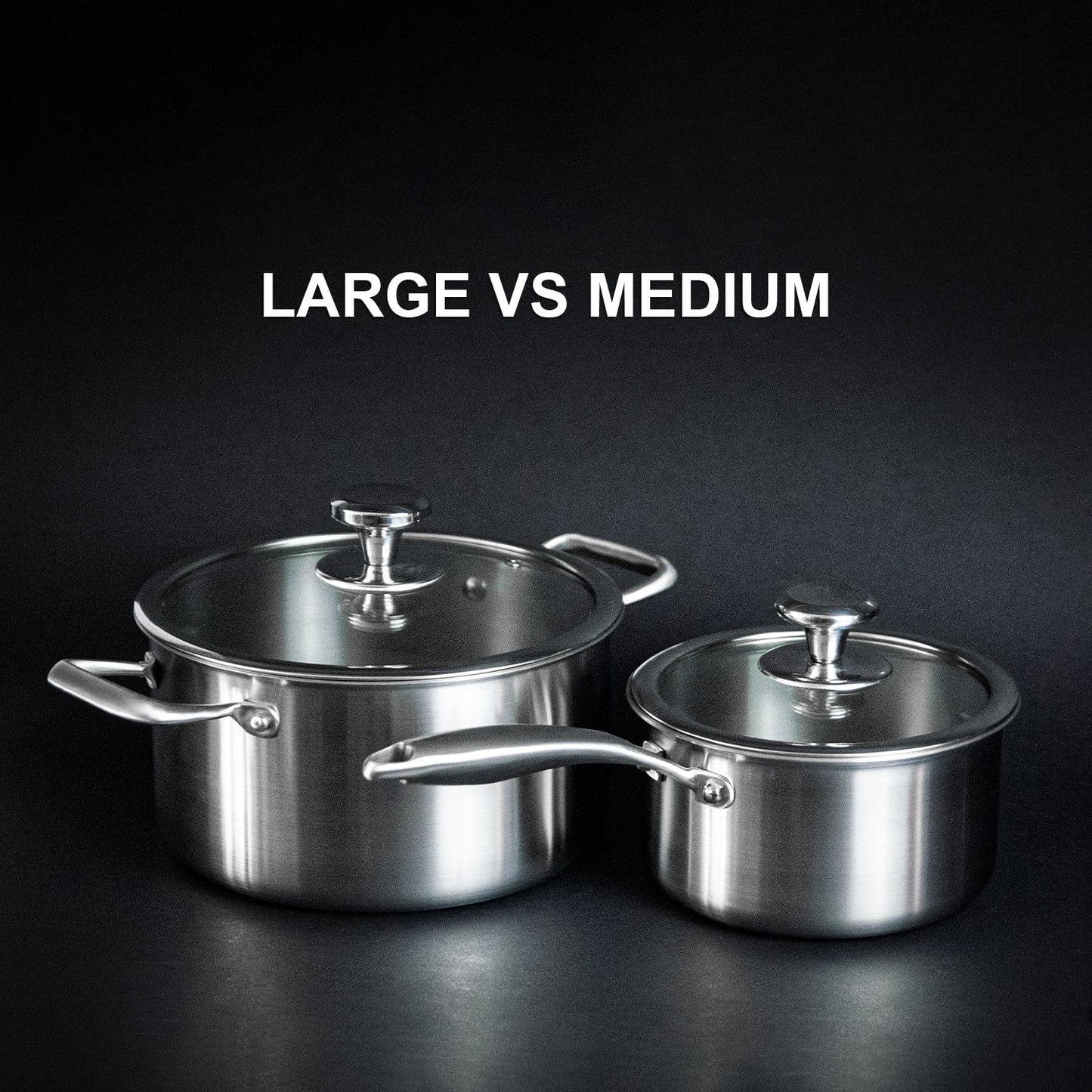 Taima Titanium Nutri Pot Pro