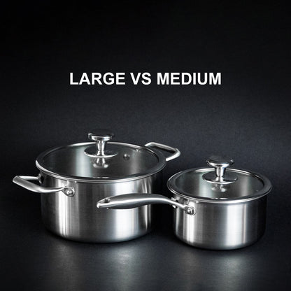 Taima Titanium Nutri Pot Pro