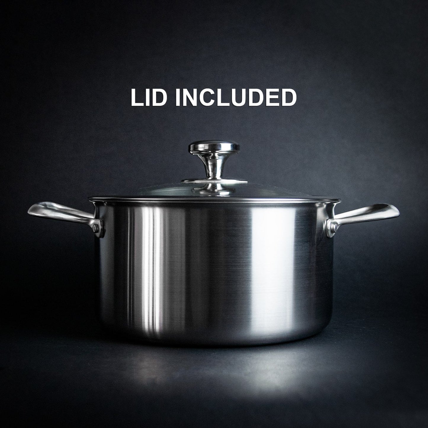 Taima Titanium Nutri Pot Pro