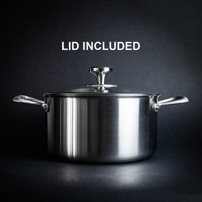 Taima Titanium Nutri Pot Pro