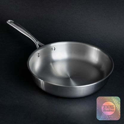 Taima Titanium Cookware (UPSELL BUNDLE)