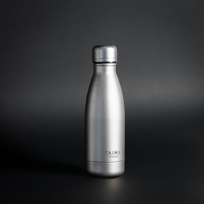 Taima® Pure Titanium Water Bottle
