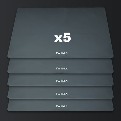 Taima™ Non-Slip Mat For Board (Premium Silicone)